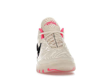 Nike Zoom LeBron NXXT Genisus Bronny James (Translucent Outsole)