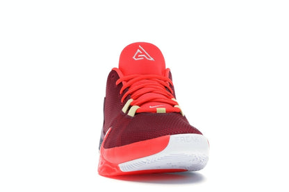 Nike Zoom Freak 1 Noble Red