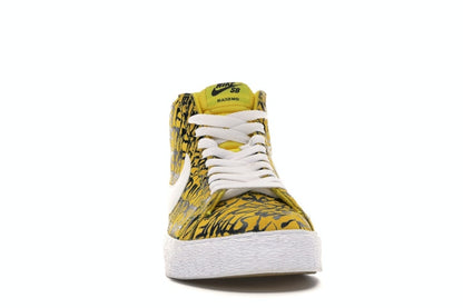 Nike SB Blazer Neckface