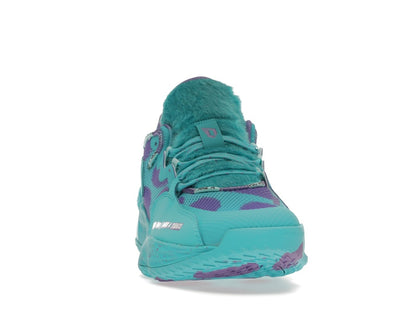 adidas Dame 7 EXTPLY Monsters Inc. Sulley