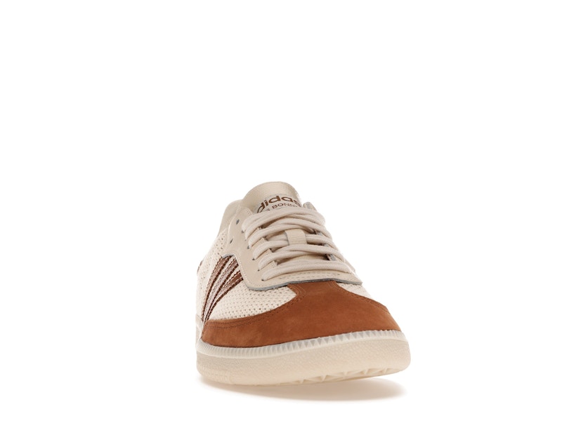 adidas Samba Wales Bonner Cream White