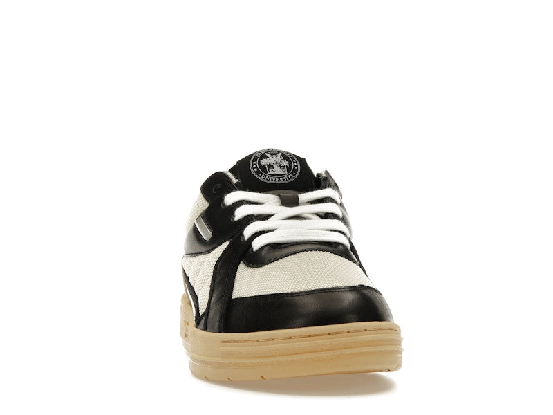 Palm Angels Palm University Sneaker White Black