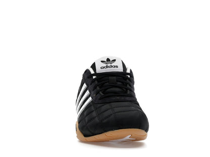 adidas Adi Racer Lo Black White Gum