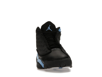 Jordan 13 Retro Black University Blue (GS)