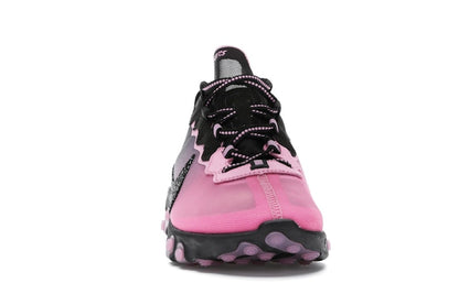 Nike React Element 87 Sneakerroom Breast Cancer Awareness Swarovski