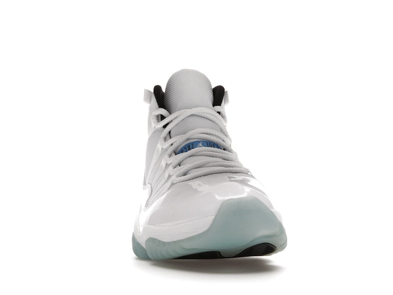 Jordan 11 Retro Legend Blue (2014)