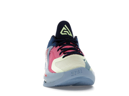 Nike Zoom Freak 4 Unbelievable