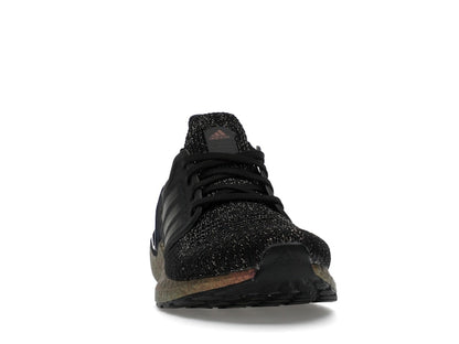 adidas Ultra Boost 20 Black Signal Pink (Women's)
