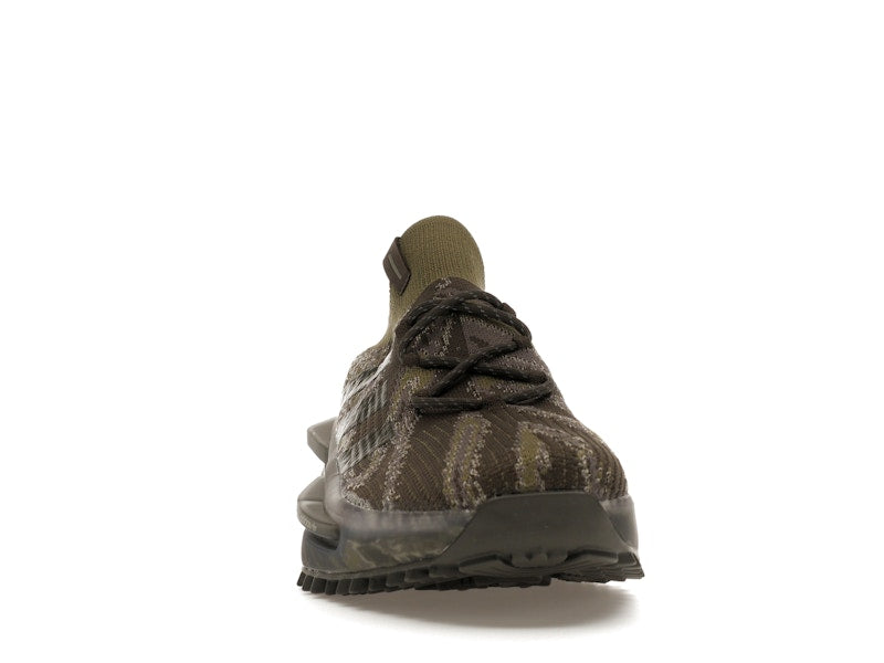 adidas NMD S1 Shadow Olive Silver Pebble