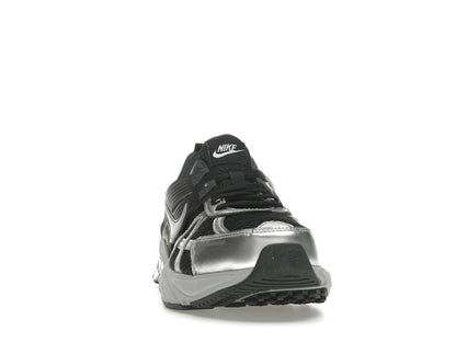 Nike V2K Run Black Metallic Silver (Women's)