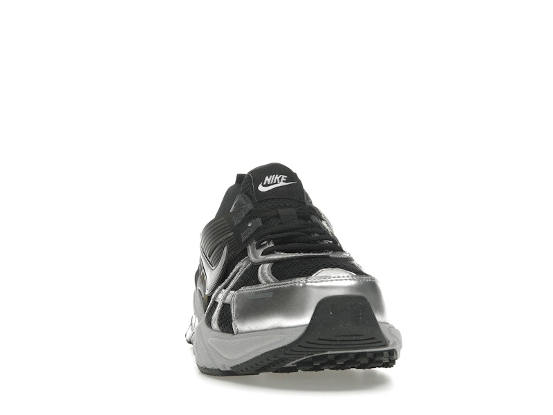 Nike V2K Run Black Metallic Silver (Women's)