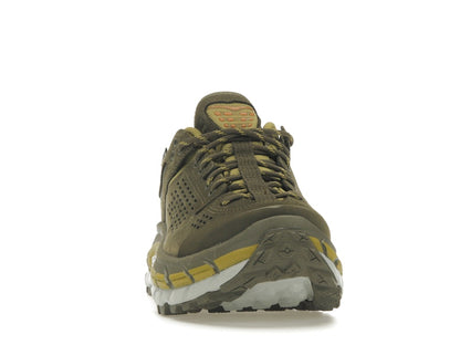 Hoka One One Tor Ultra Low Dark Olive