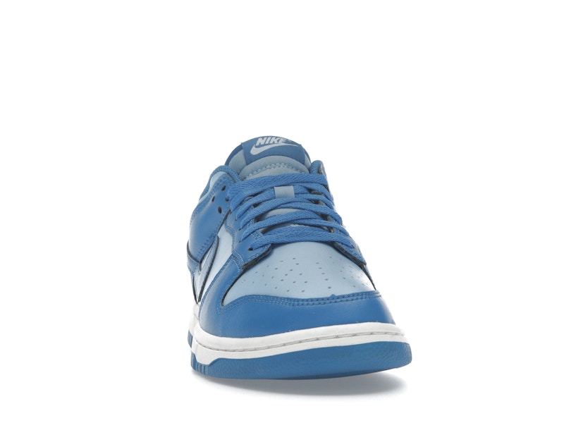Nike Dunk Low Psychic Blue