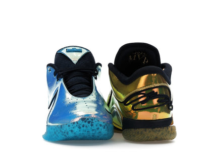 Nike LeBron 22 Immortalized Pack