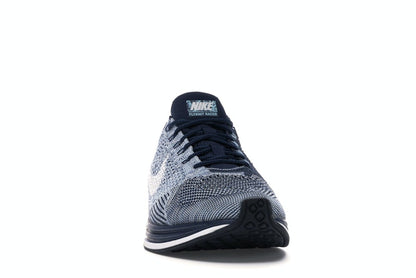 Nike Flyknit Racer Blue Tint