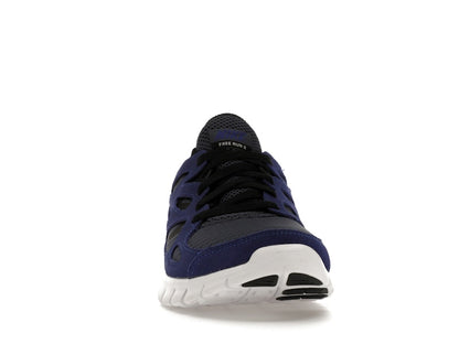 Nike Free Run 2 Thunder Blue