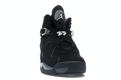Jordan 8 Retro Chrome (2003)
