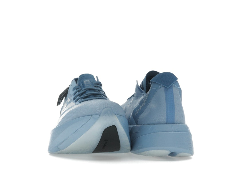 adidas Adizero Adios Pro 4 Y-3 Ash Blue