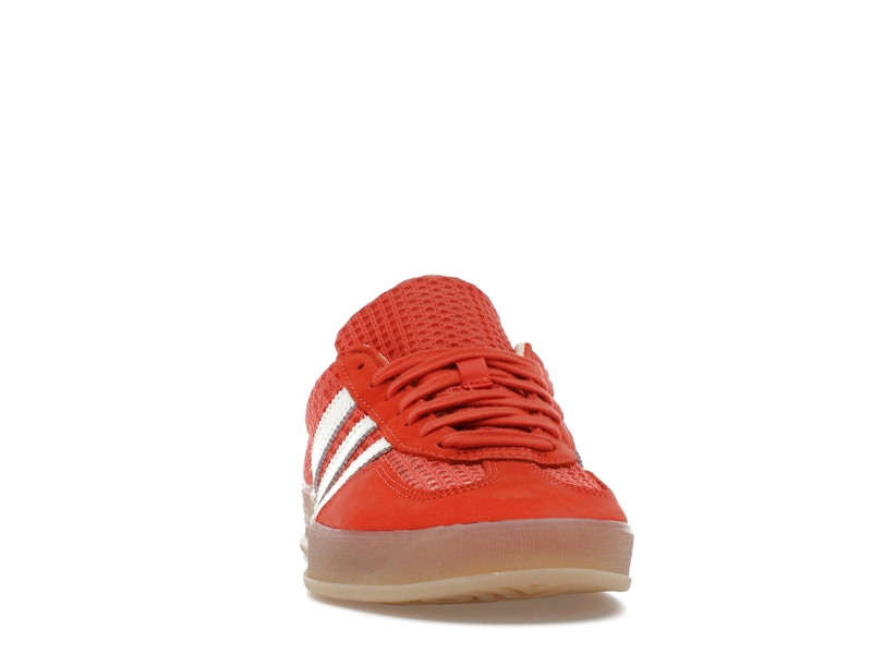 adidas Gazelle Indoor Orange Off White