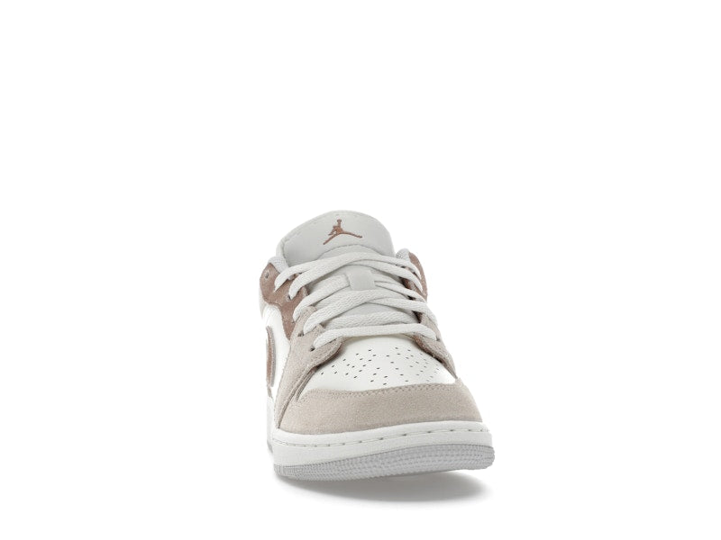 Jordan 1 Low SE Legend Light Brown (GS)