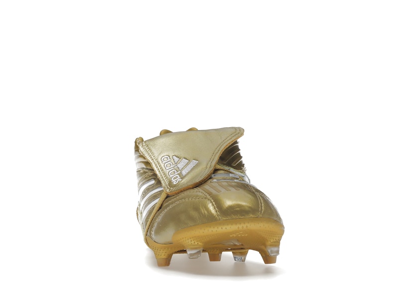 adidas Predator Absolute FG Gold