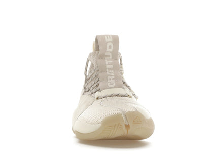 adidas Crazy BYW PRD Pharrell Now is Her Time Cream White