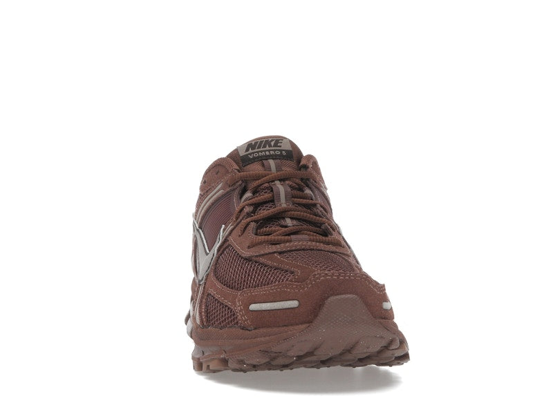 Nike Zoom Vomero 5 Fauna Brown Velvet Brown (Women's)