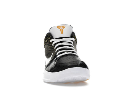 Nike Kobe 4 Del Sol