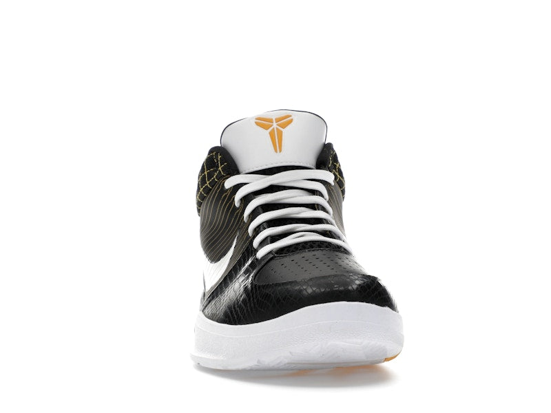 Nike Kobe 4 Del Sol