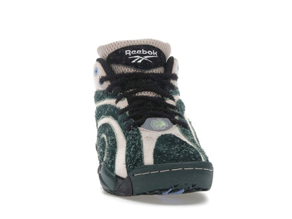 Reebok Shaqnosis Brain Dead