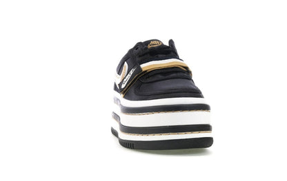 Nike Vandal 2K Black Metallic Gold (Women's)