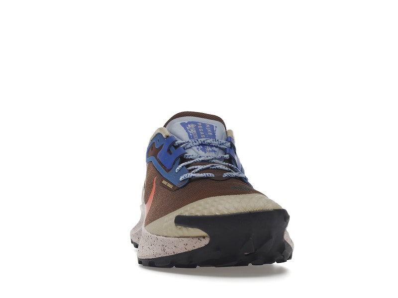 Nike Pegasus Trail 3 Gore-Tex ES I Love Trail Brown