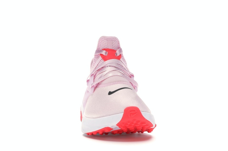 Nike React Presto Pink Foam (Women's)
