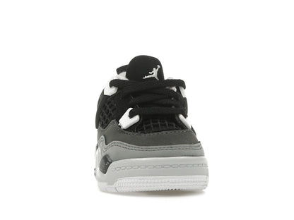 Jordan 4 Retro Fear (2024) (TD)