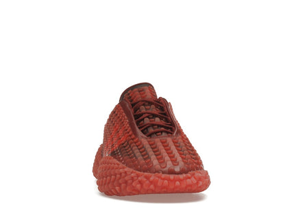 adidas Graddfa AKH I Craig Green Collegiate Burgundy