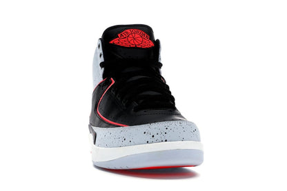 Jordan 2 Retro Infrared Cement
