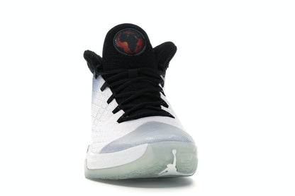 Jordan XXX White Black