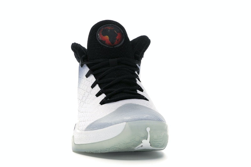 Jordan XXX White Black