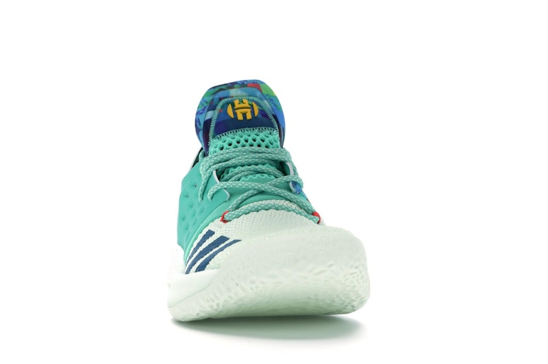 adidas Harden Vol. 2 Vision All-Star (2018)