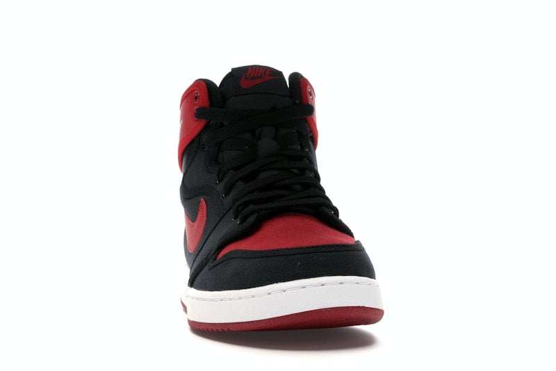 Jordan 1 Retro KO Bred (2015)