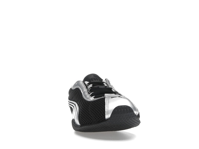 Puma H-Street OG Black Silver (Women's)