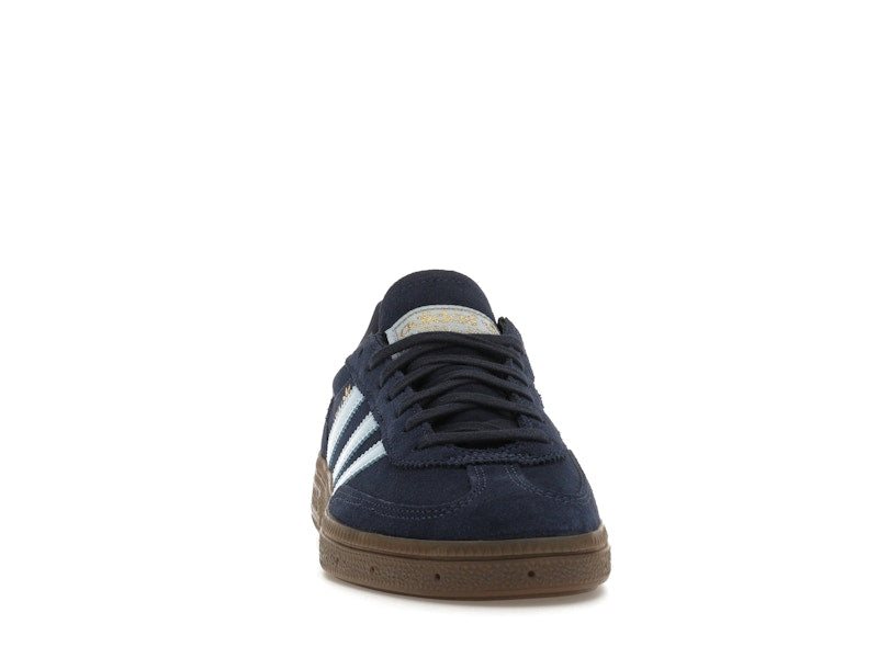 adidas Handball Spezial Collegiate Navy Clear Sky Gum (GS)