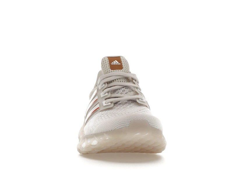 adidas Ultra Boost Web DNA Grey White Copper Metallic (Women's)