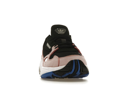 adidas Falcon Core Black Light Pink (Women's)