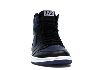 Jordan 1 Retro High OG Spike Lee Fort Greene