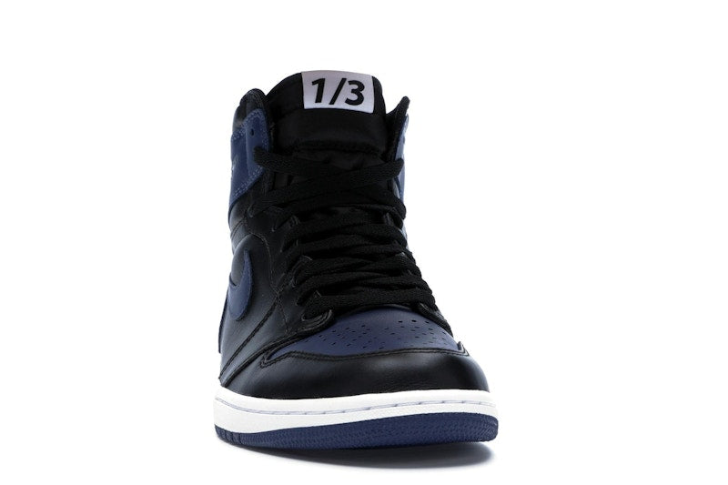 Jordan 1 Retro High OG Spike Lee Fort Greene