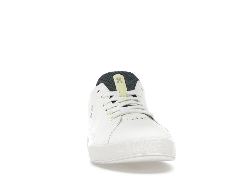 On The Roger Advantage Ivory Evergreen