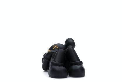 KAWS Holiday Japan Vinyl Figure Black