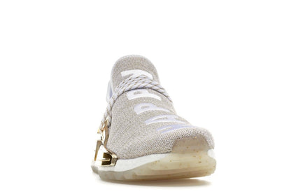 adidas Pharrell NMD HU China Pack Happy (Gold) (Friends and Family)