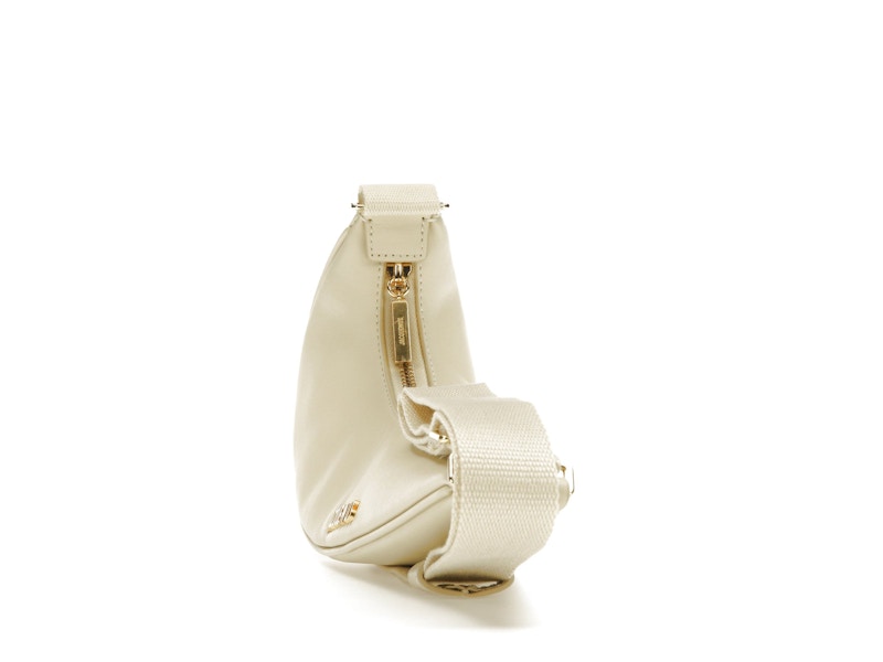 Jacquemus x Nike Le Sac Swoosh Small Ivory